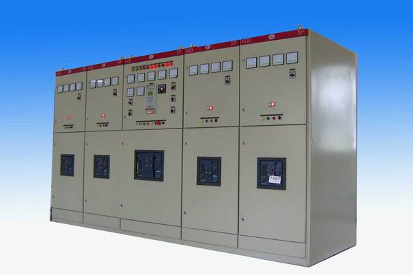 双柏装修配电柜 安全实用建筑抽屉式配电柜-电
